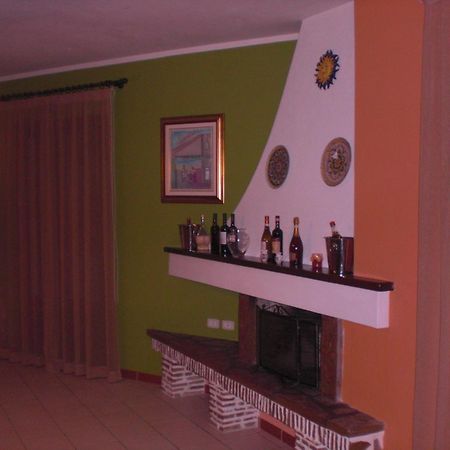 A Giummara Konuk evi Marsala Dış mekan fotoğraf