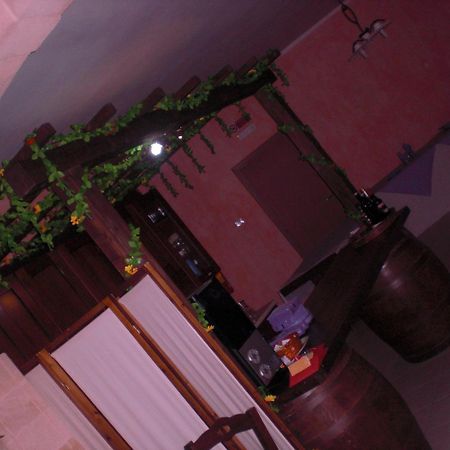 A Giummara Konuk evi Marsala Dış mekan fotoğraf
