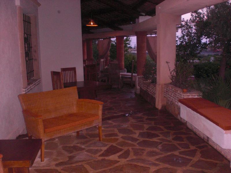 A Giummara Konuk evi Marsala Dış mekan fotoğraf