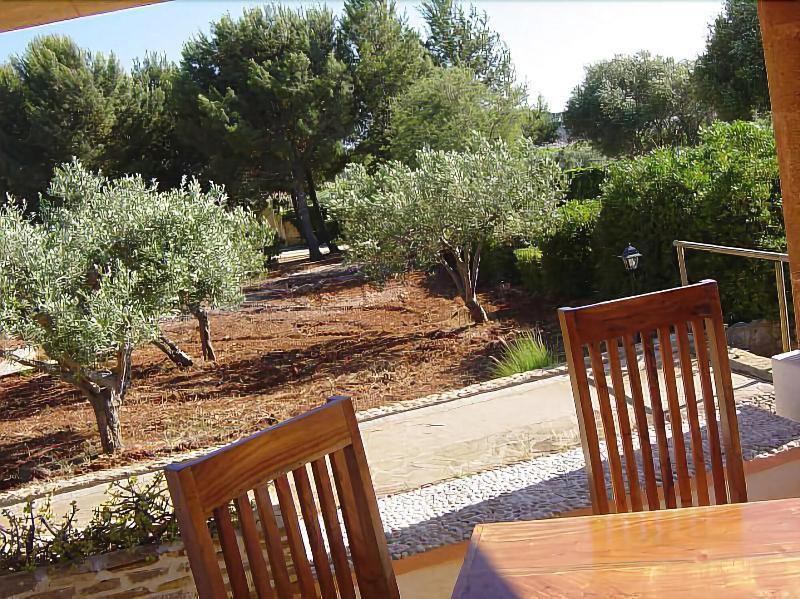 A Giummara Konuk evi Marsala Dış mekan fotoğraf