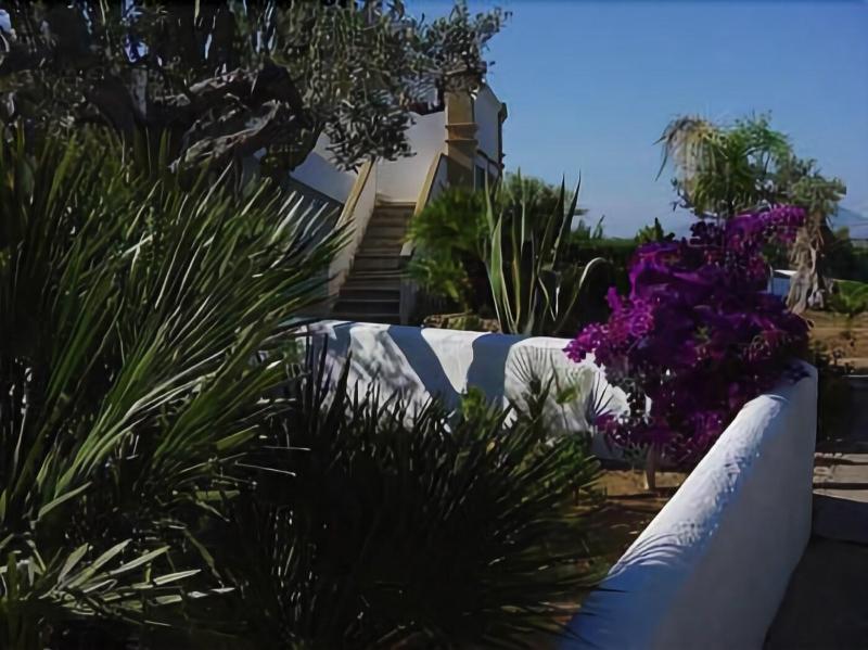 A Giummara Konuk evi Marsala Dış mekan fotoğraf