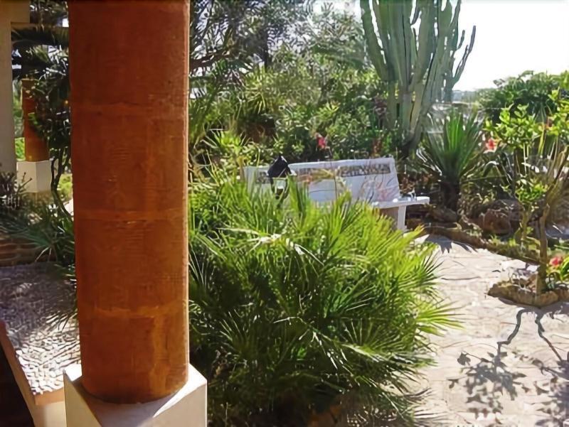 A Giummara Konuk evi Marsala Dış mekan fotoğraf