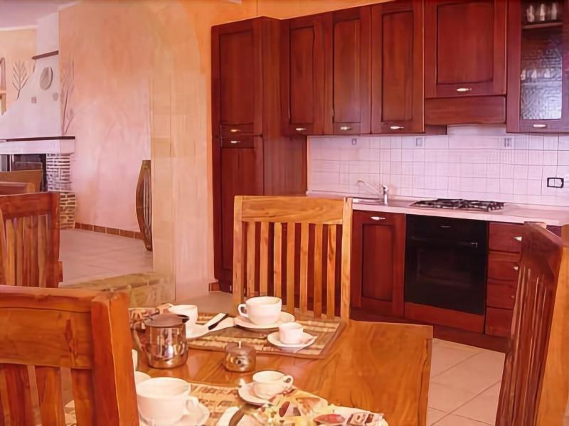 A Giummara Konuk evi Marsala Dış mekan fotoğraf