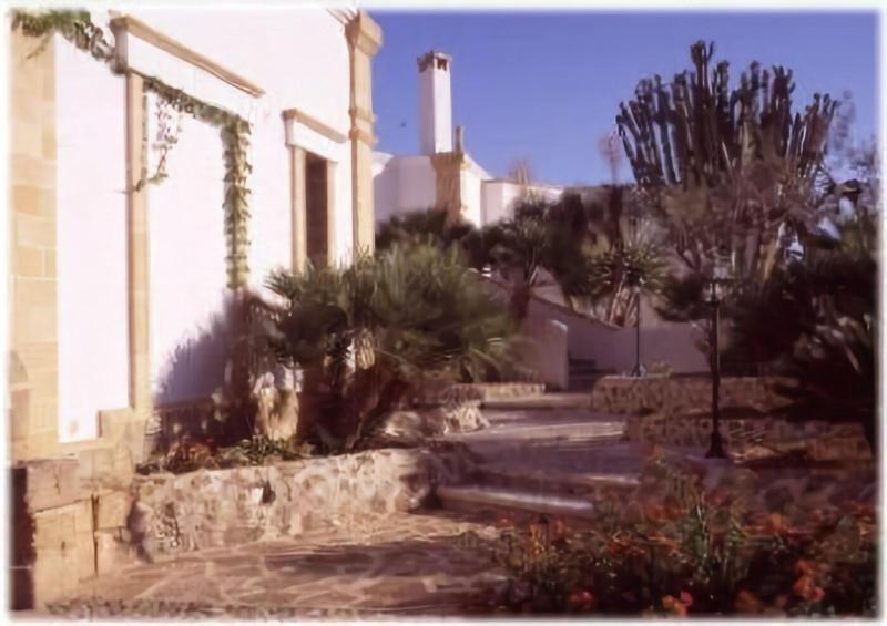 A Giummara Konuk evi Marsala Dış mekan fotoğraf