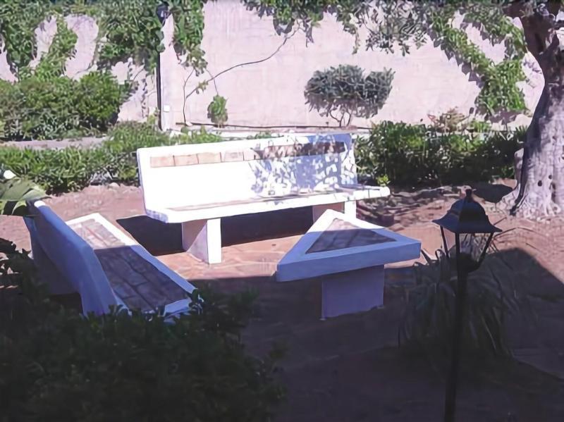 A Giummara Konuk evi Marsala Dış mekan fotoğraf