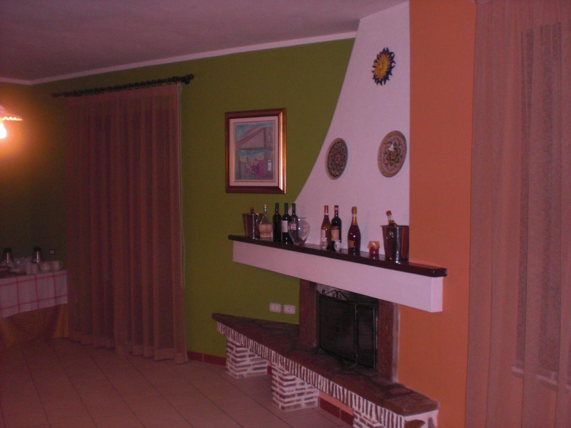 A Giummara Konuk evi Marsala Dış mekan fotoğraf