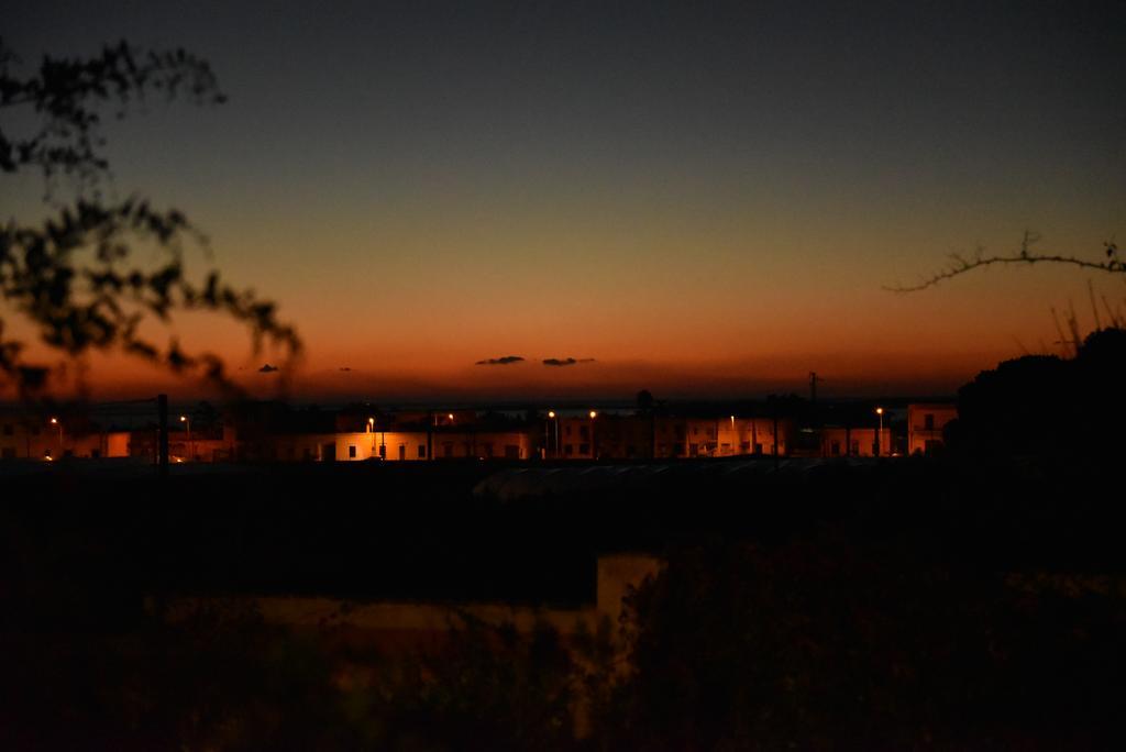 A Giummara Konuk evi Marsala Dış mekan fotoğraf